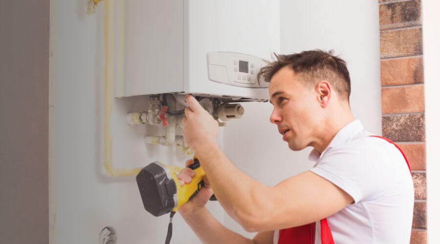 Professional septic pumping service in Sharpsburg, MD
